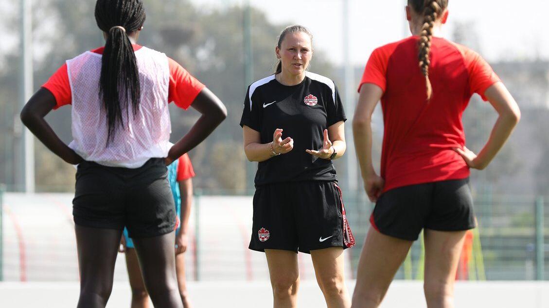 Canada blanks Zambia to set up quarterfinal date with Brazil at FIFA U-17 World Cup